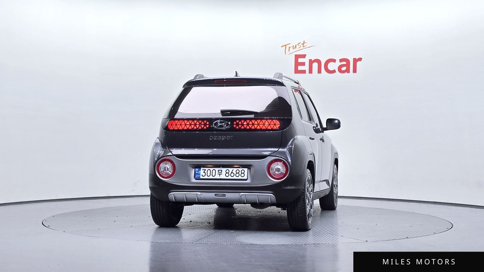 Hyundai Casper 2023 — миниатюра 4