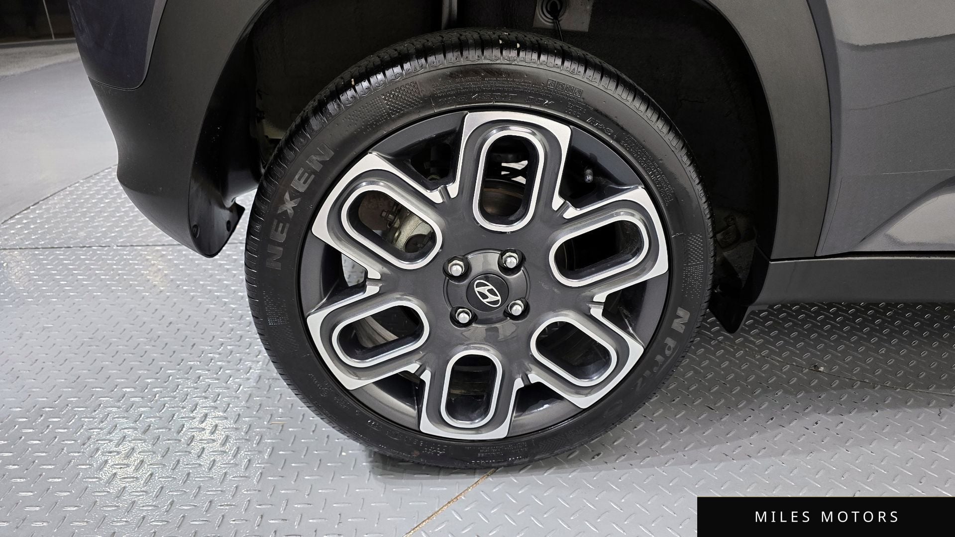Hyundai Casper 2023 — миниатюра 5