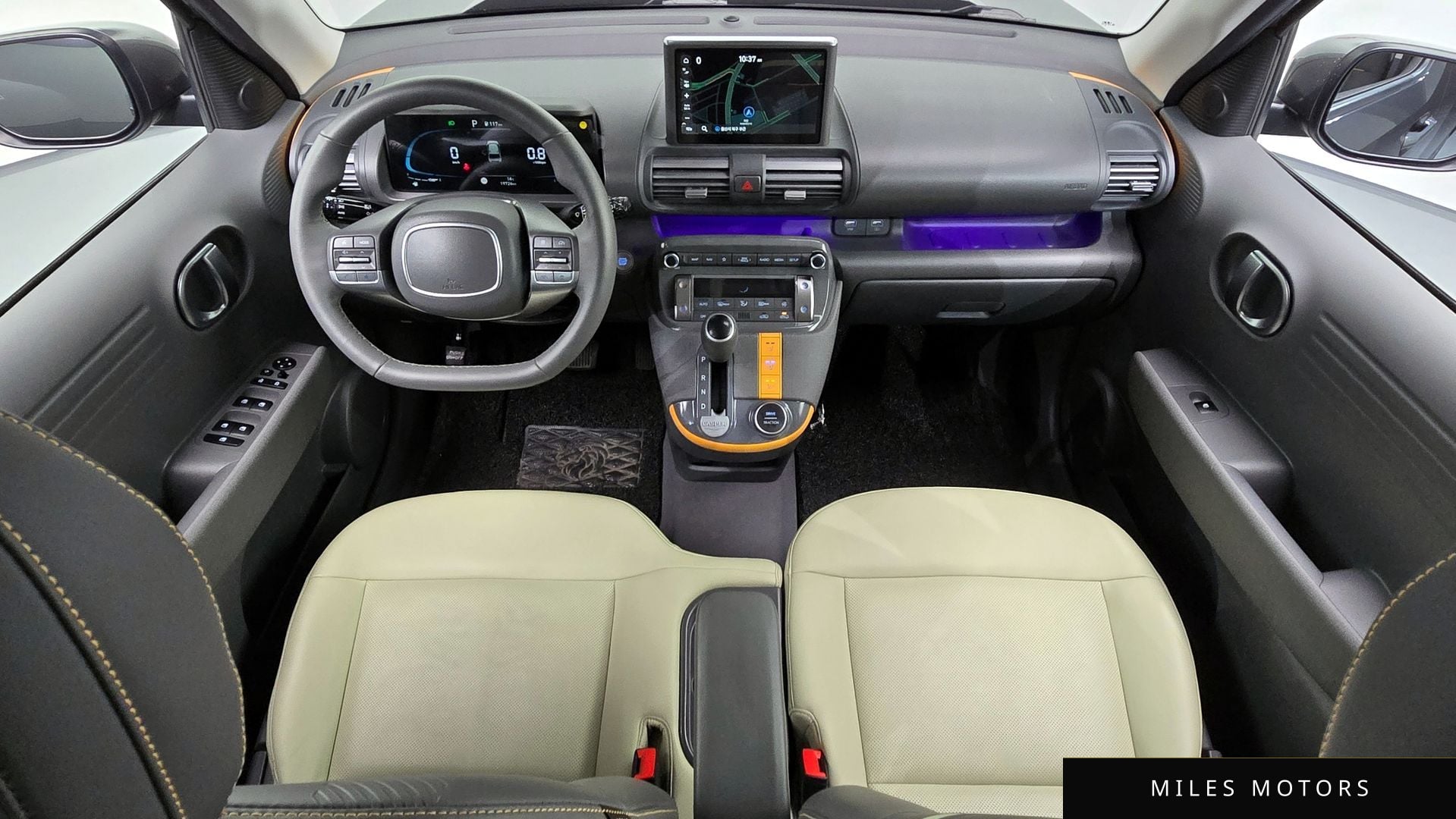 Hyundai Casper 2023 — миниатюра 10