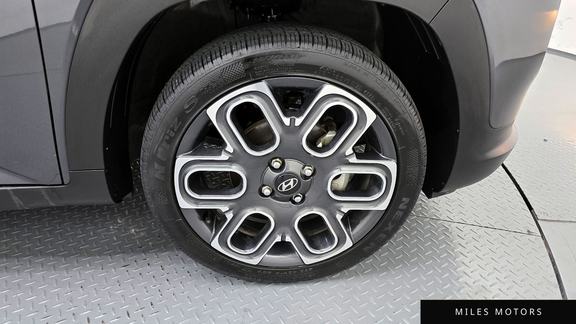 Hyundai Casper 2023 — миниатюра 7