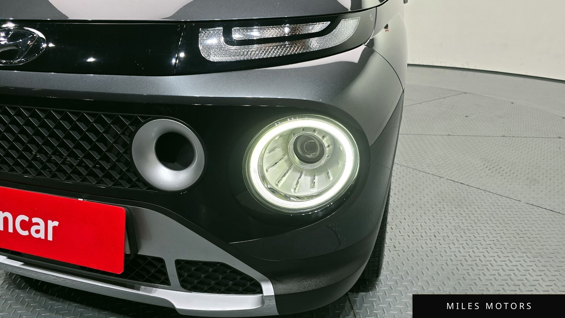 Hyundai Casper 2023 — миниатюра 8