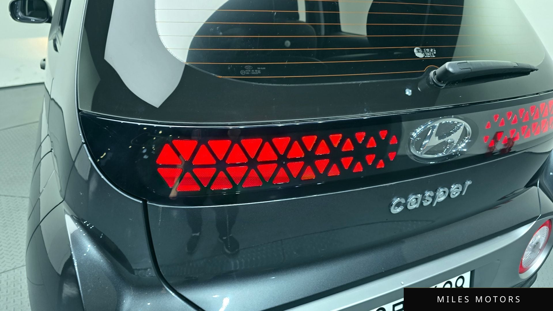 Hyundai Casper 2023 — миниатюра 9