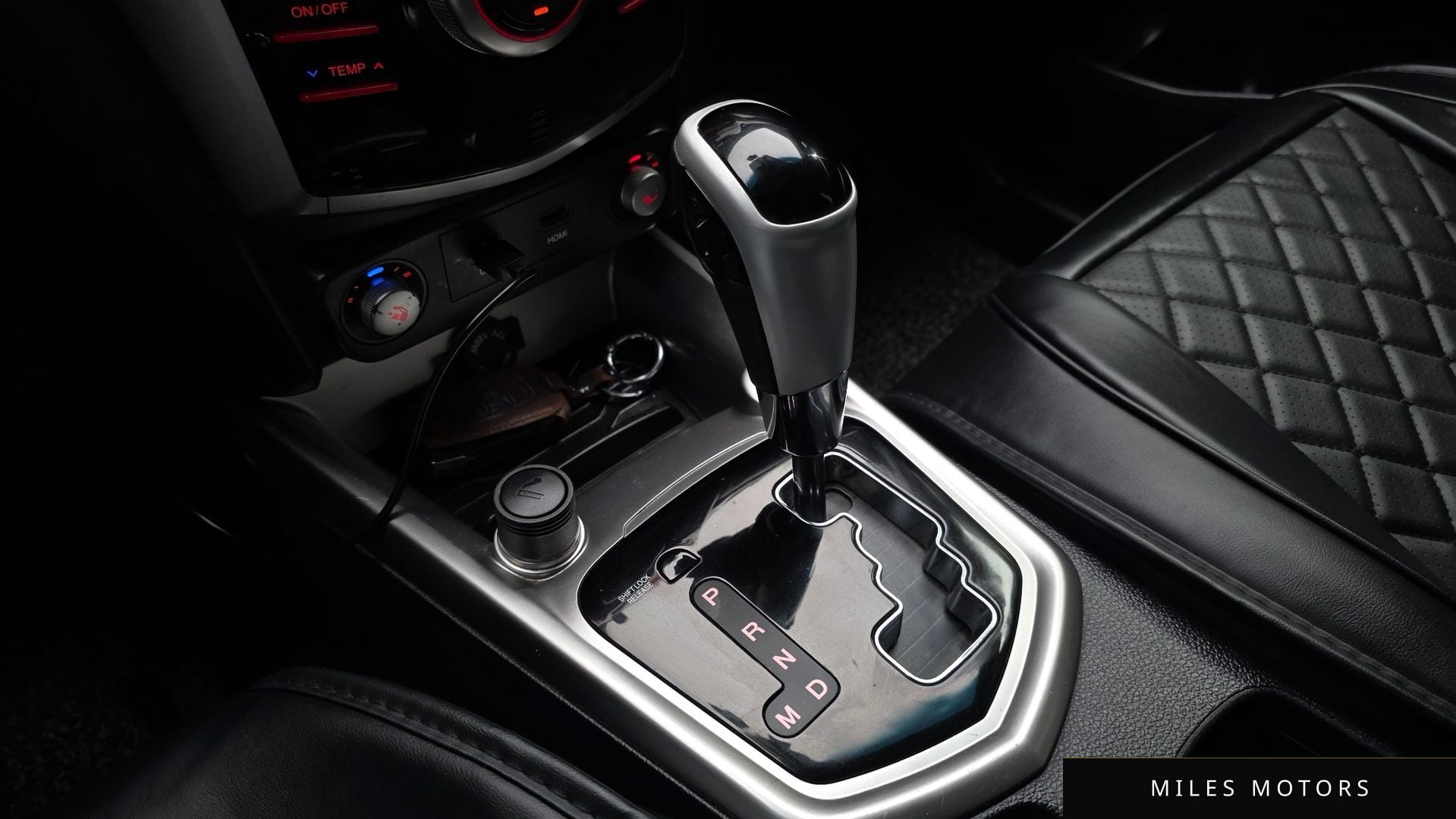 KG Mobility Tivoli 2015 — миниатюра 12