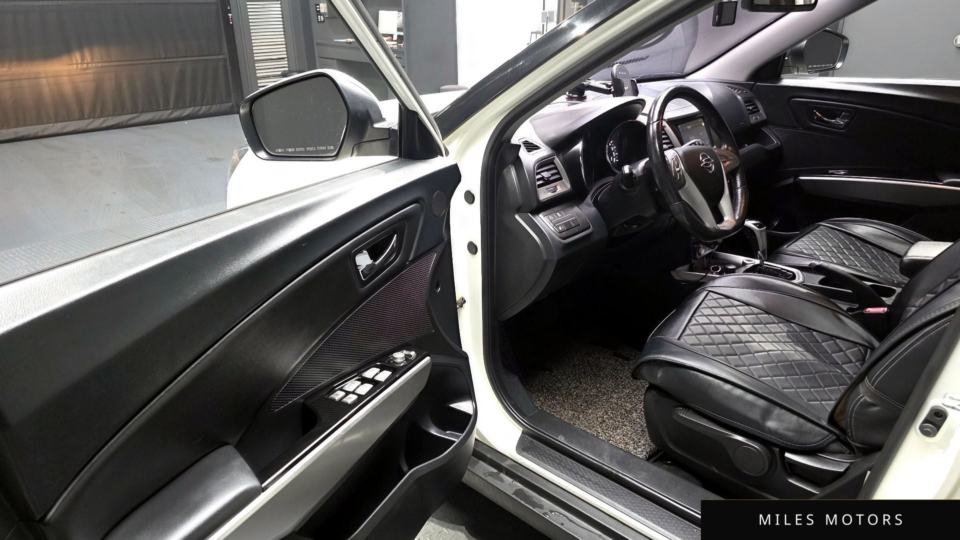 KG Mobility Tivoli 2015 — миниатюра 13