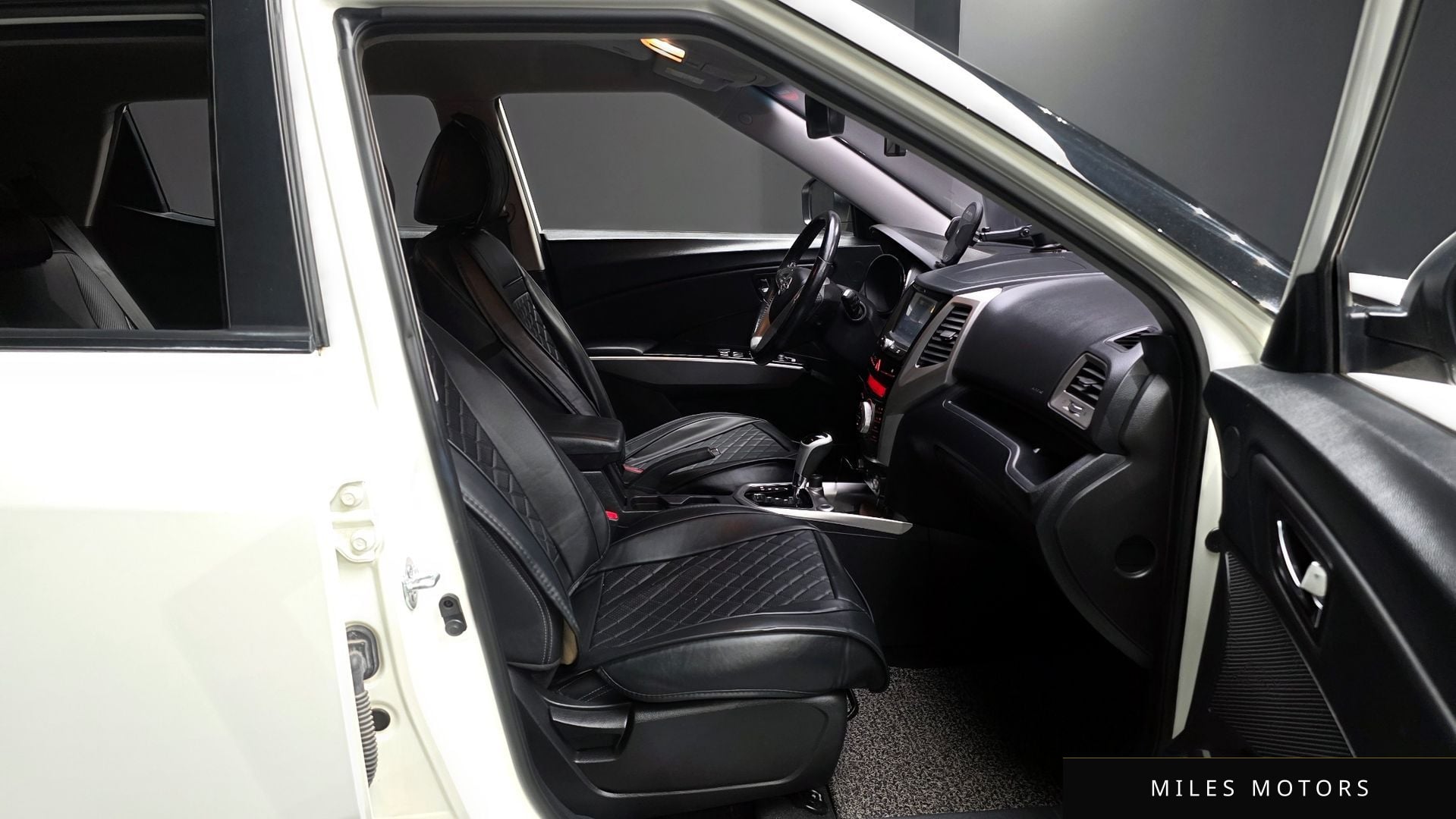 KG Mobility Tivoli 2015 — миниатюра 17