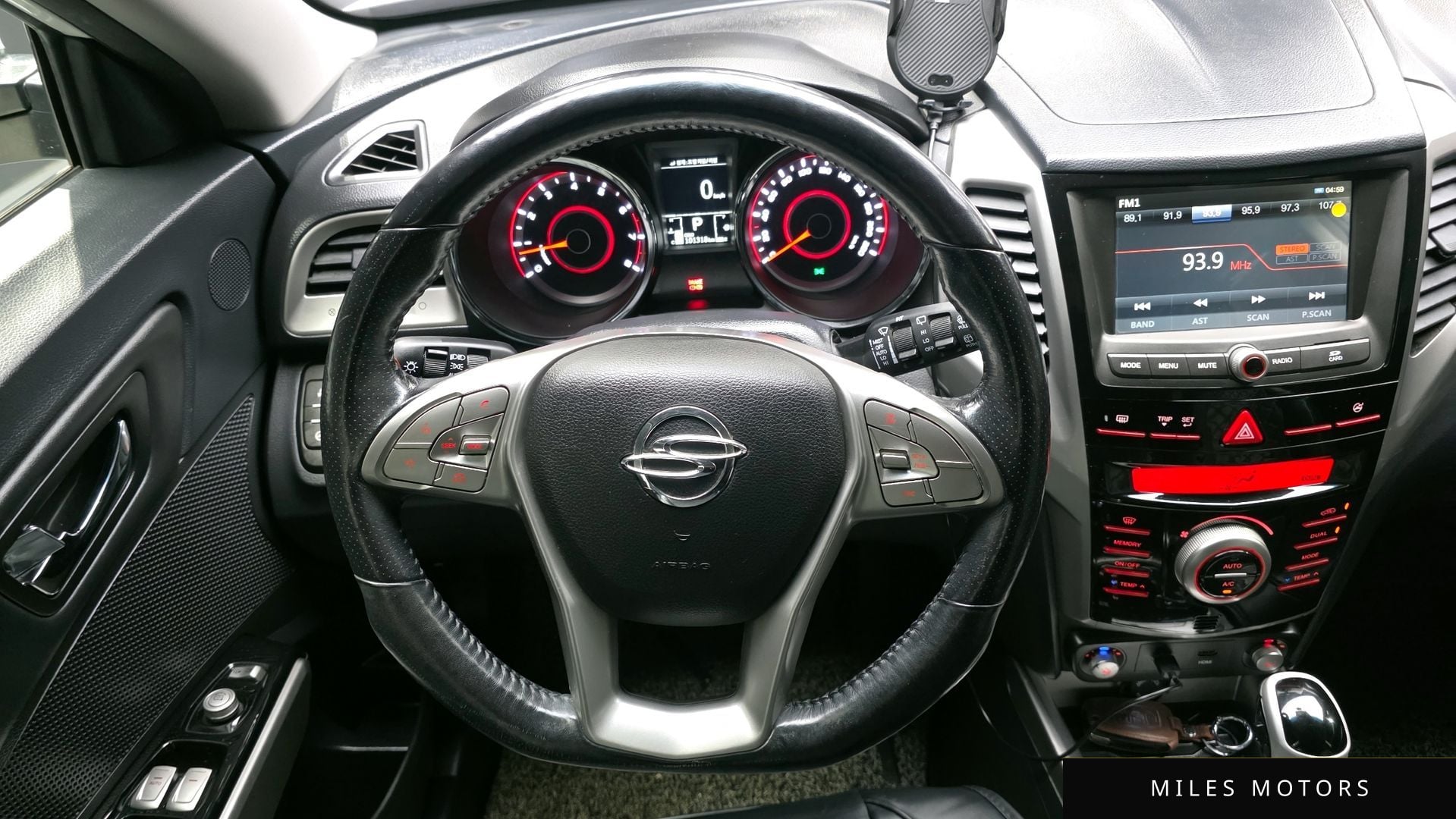 KG Mobility Tivoli 2015 — миниатюра 19
