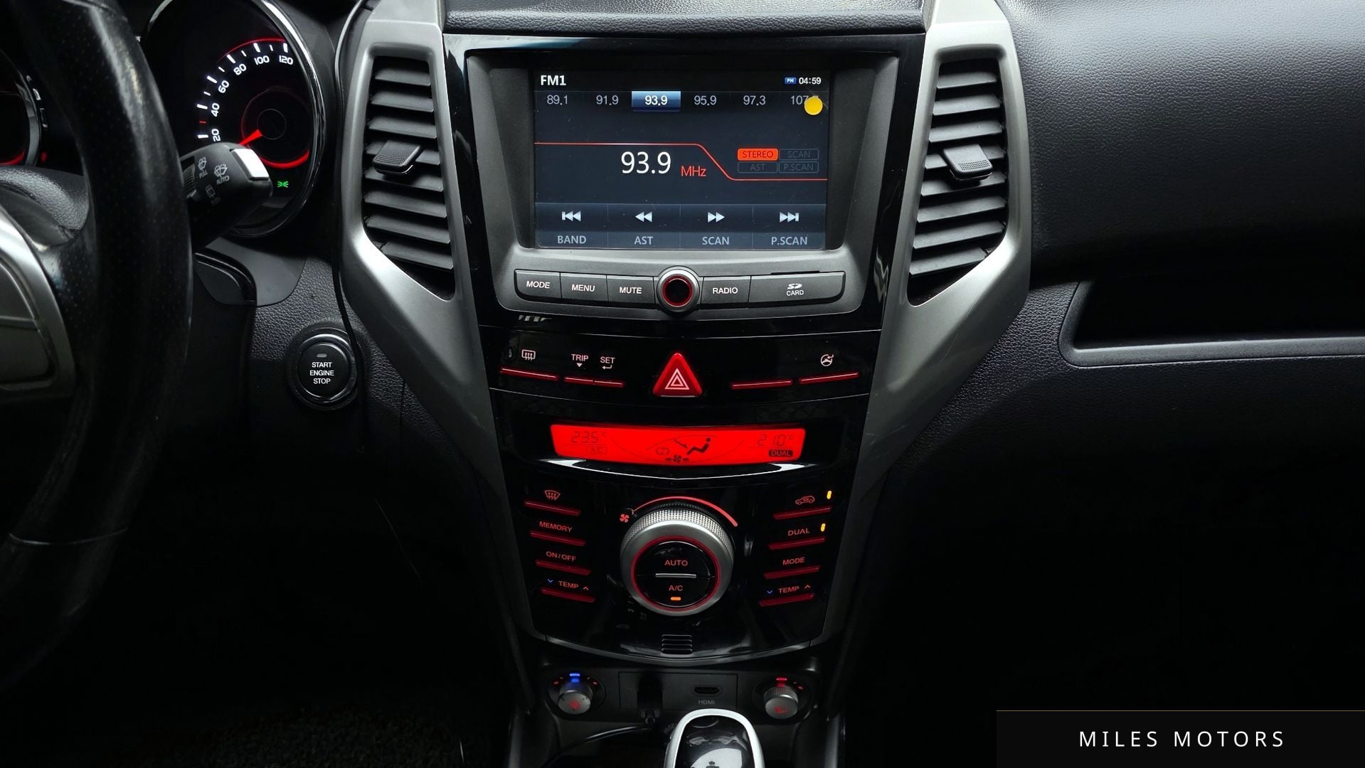 KG Mobility Tivoli 2015 — миниатюра 20