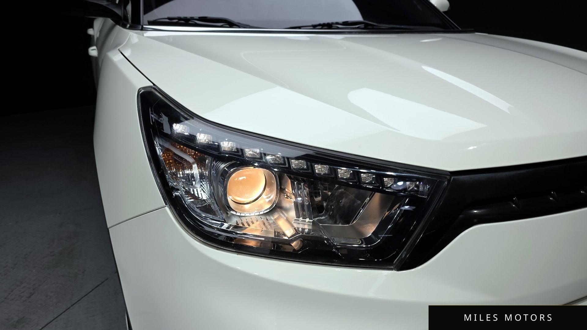 KG Mobility Tivoli 2015 — миниатюра 8