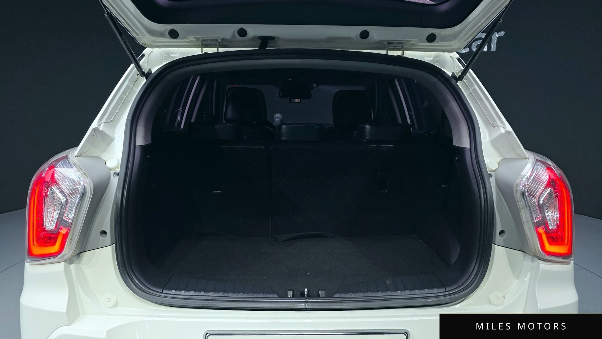 KG Mobility Tivoli 2015 — миниатюра 29