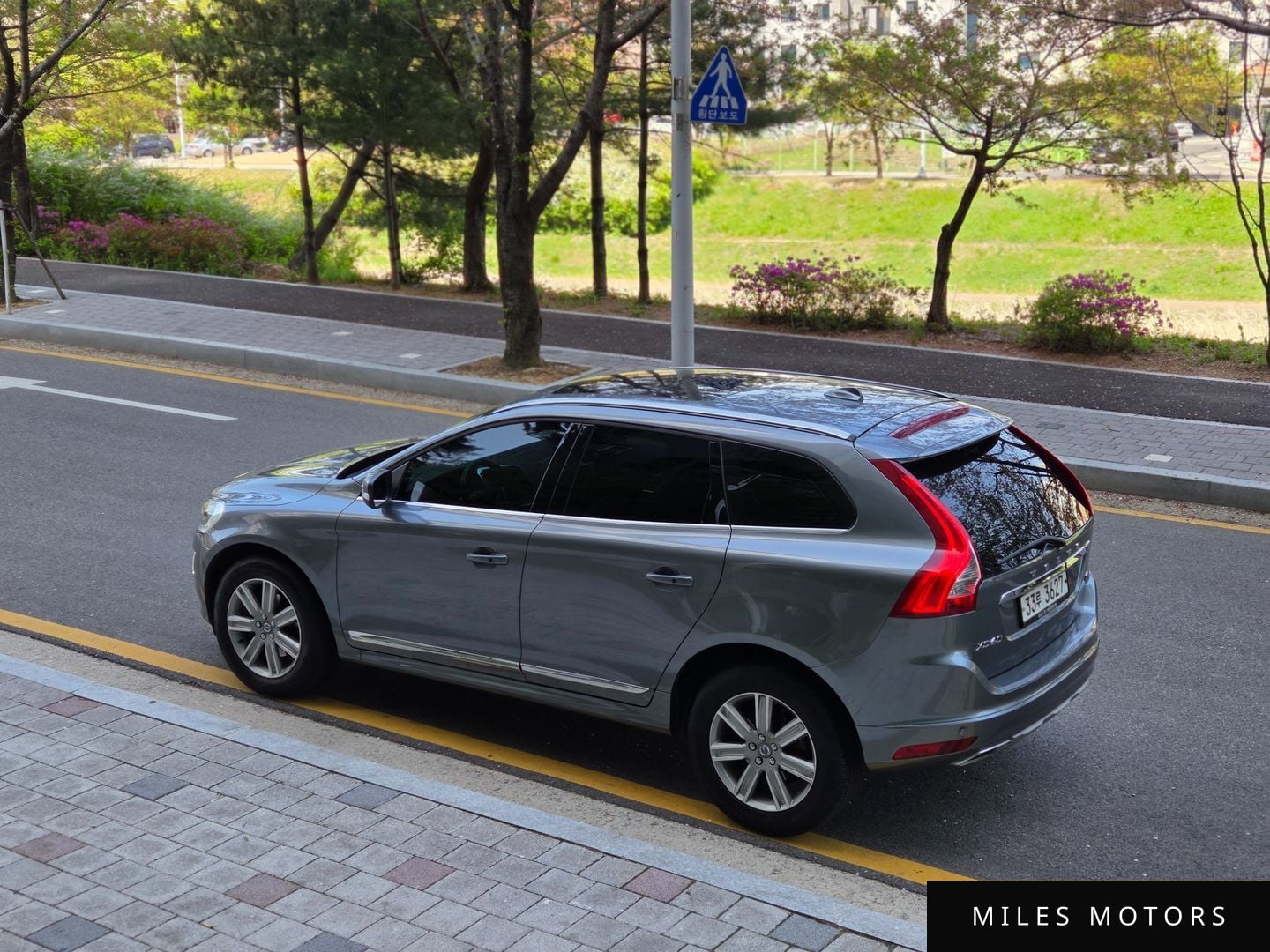 Volvo XC60 2017 — миниатюра 2
