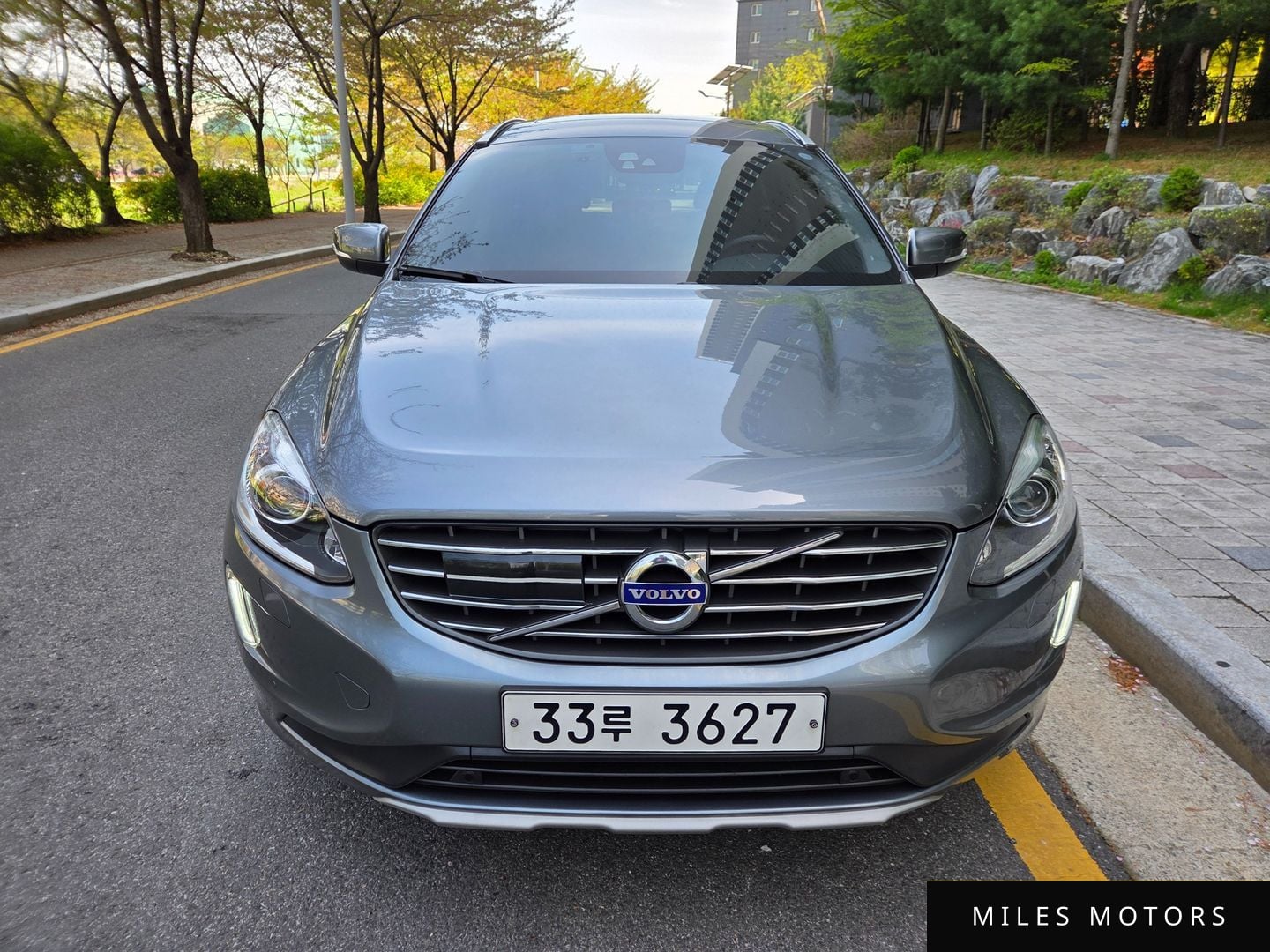 Volvo XC60 2017 — миниатюра 3