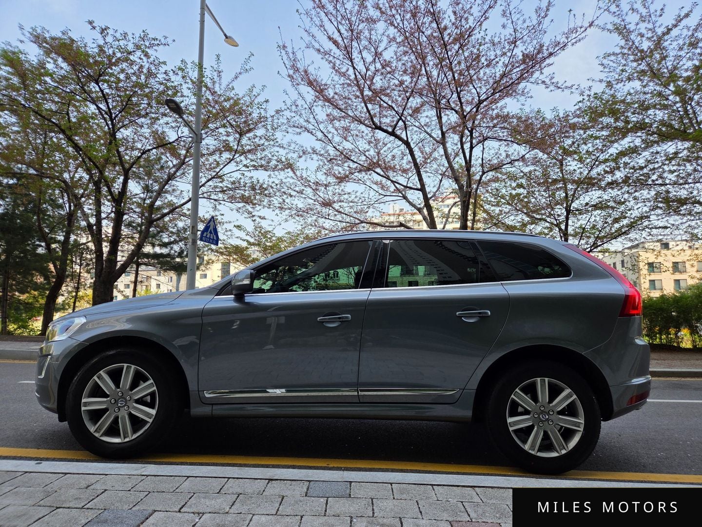 Volvo XC60 2017 — миниатюра 16