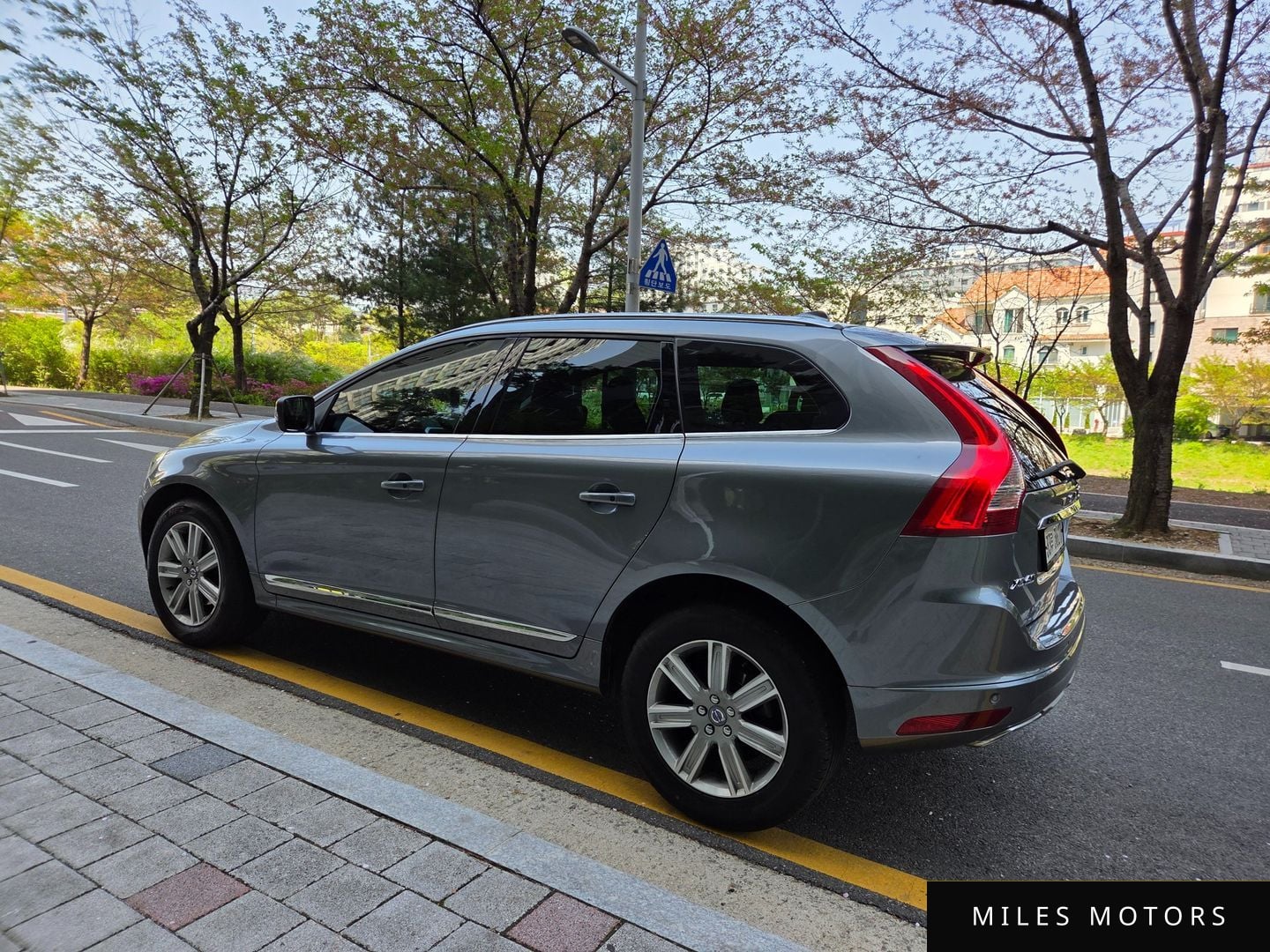 Volvo XC60 2017 — миниатюра 17
