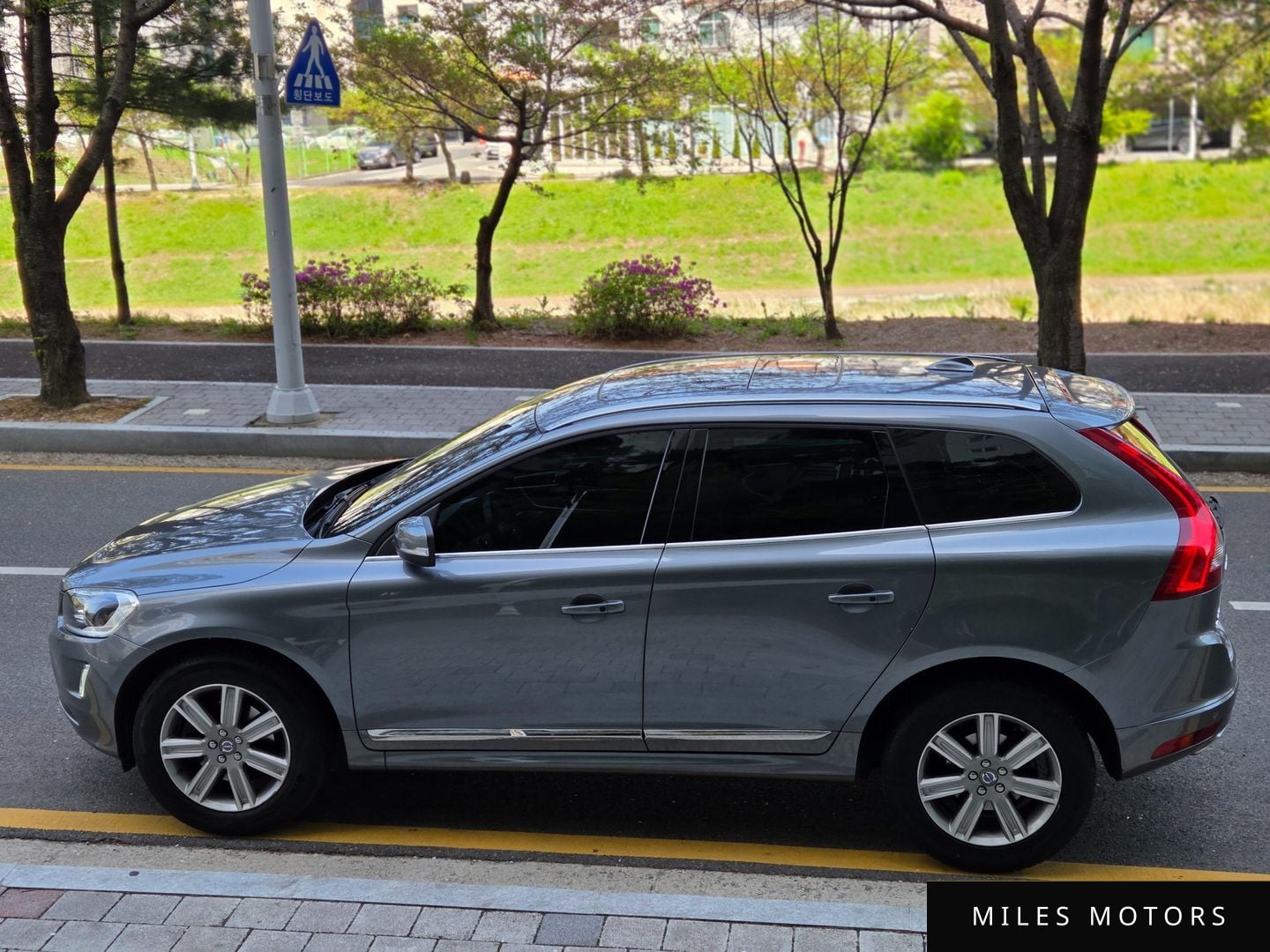 Volvo XC60 2017 — миниатюра 18