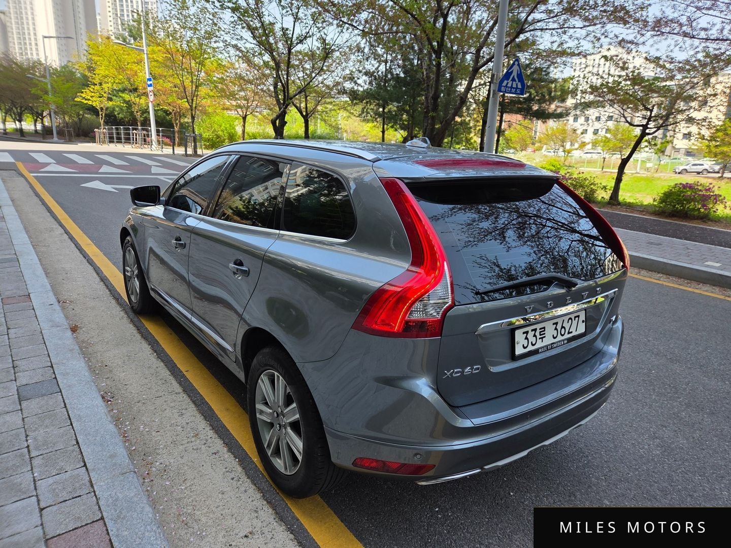 Volvo XC60 2017 — миниатюра 19