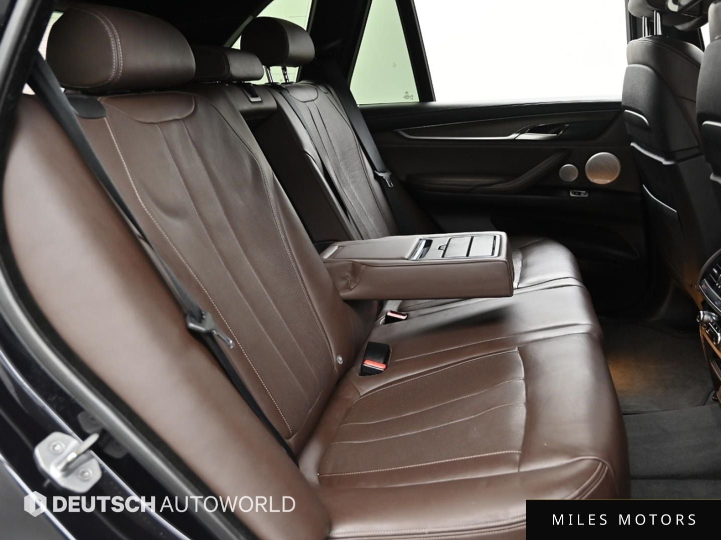 BMW X5 (F15) 2016 — миниатюра 12