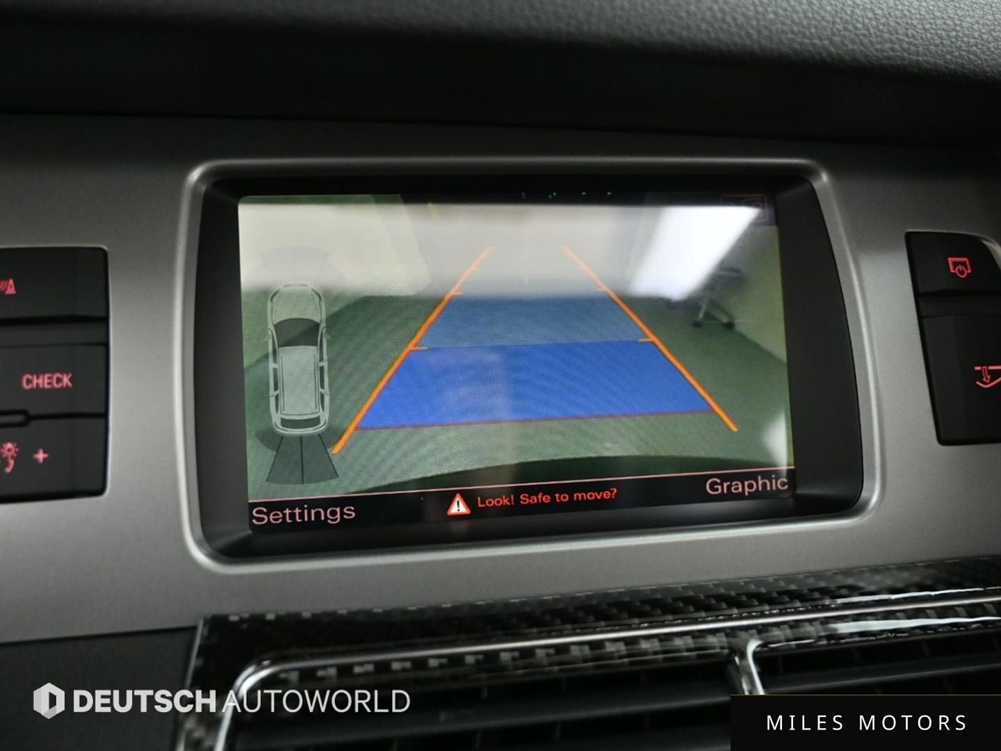 Audi Q7 2010 — миниатюра 11