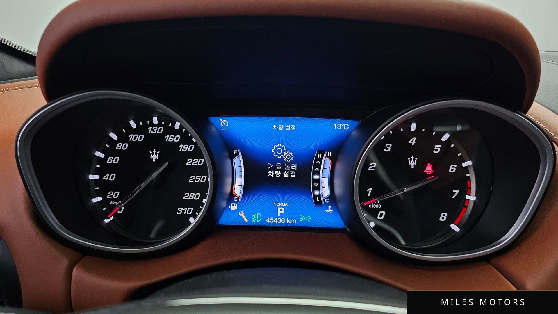 Maserati Levante 2019 — миниатюра 8
