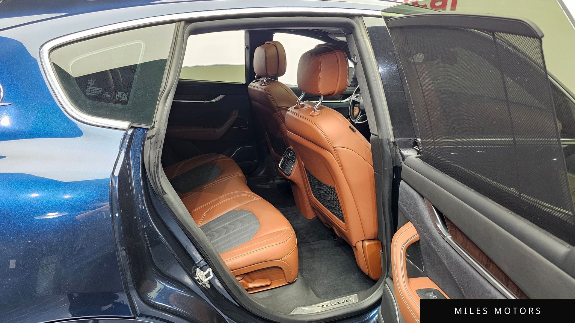 Maserati Levante 2019 — миниатюра 12