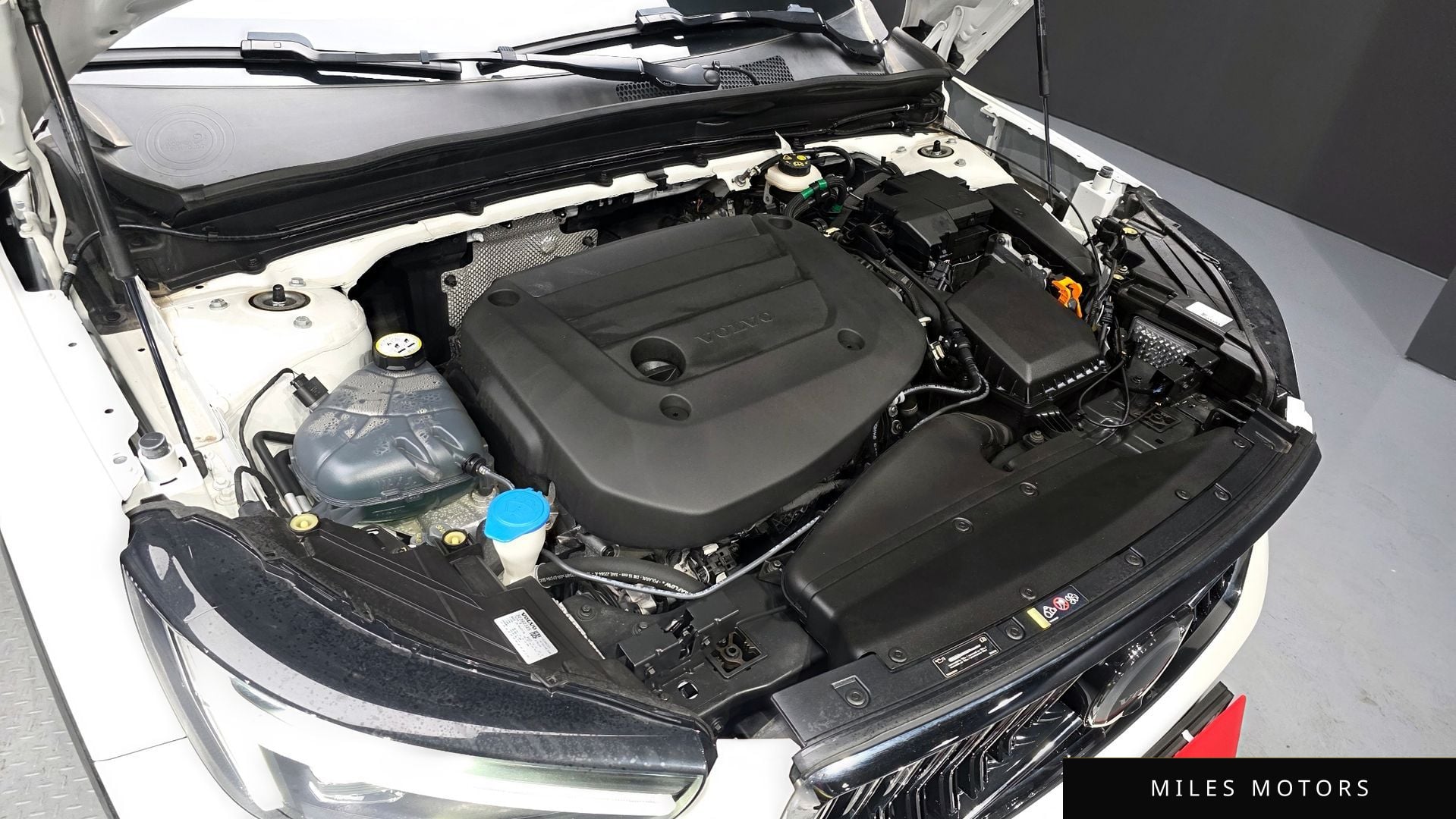 Volvo XC40 2024 — миниатюра 6