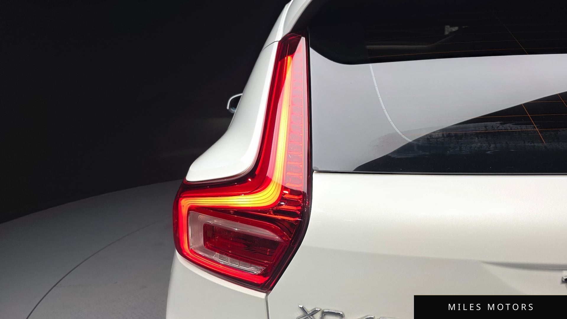 Volvo XC40 2024 — миниатюра 9