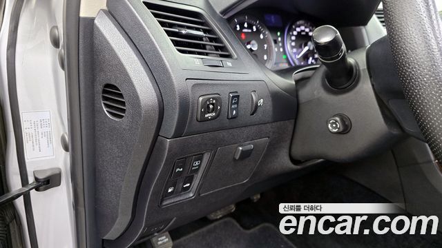 Лексус ES350 2010 — миниатюра 20