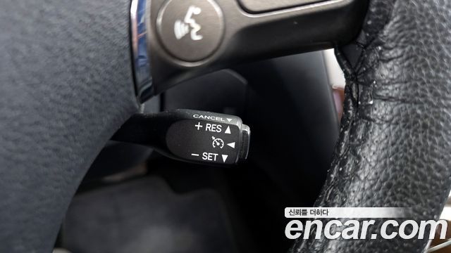 Лексус ES350 2010 — миниатюра 21