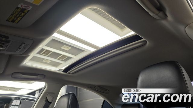 Лексус ES350 2010 — миниатюра 22