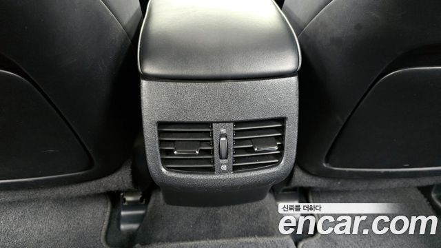 Лексус ES350 2010 — миниатюра 23
