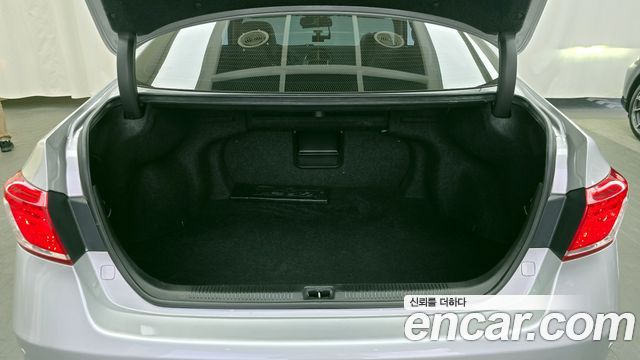 Лексус ES350 2010 — миниатюра 24