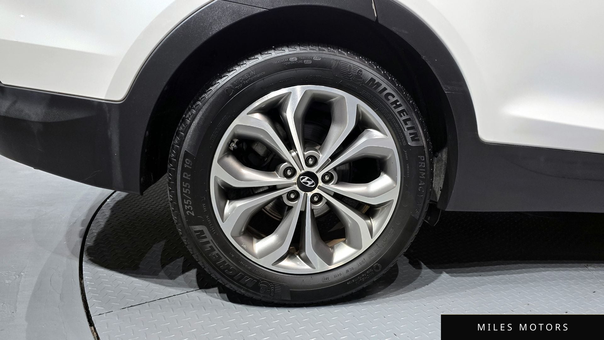 Hyundai Santafe 2015 — миниатюра 5