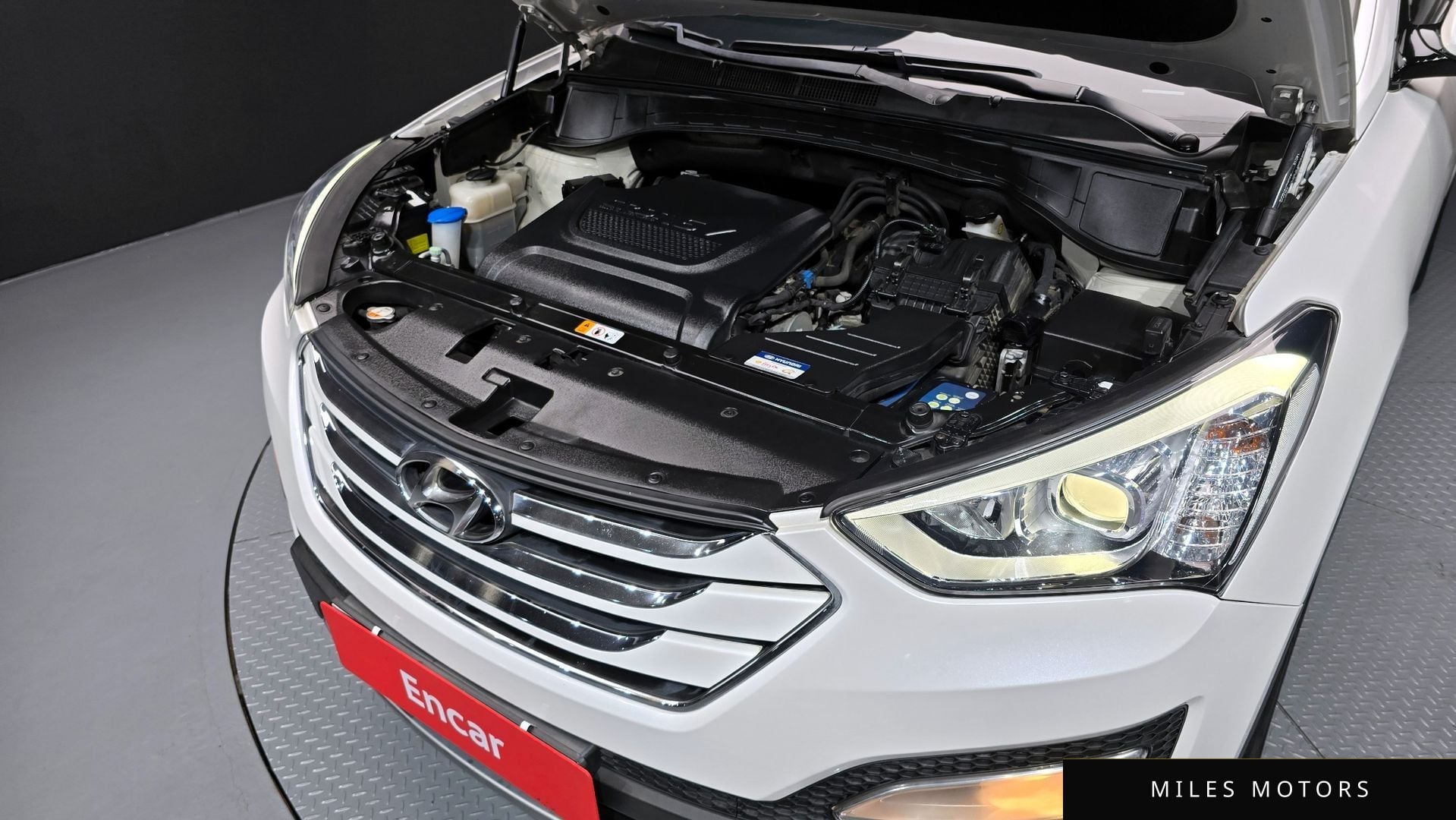 Hyundai Santafe 2015 — миниатюра 6