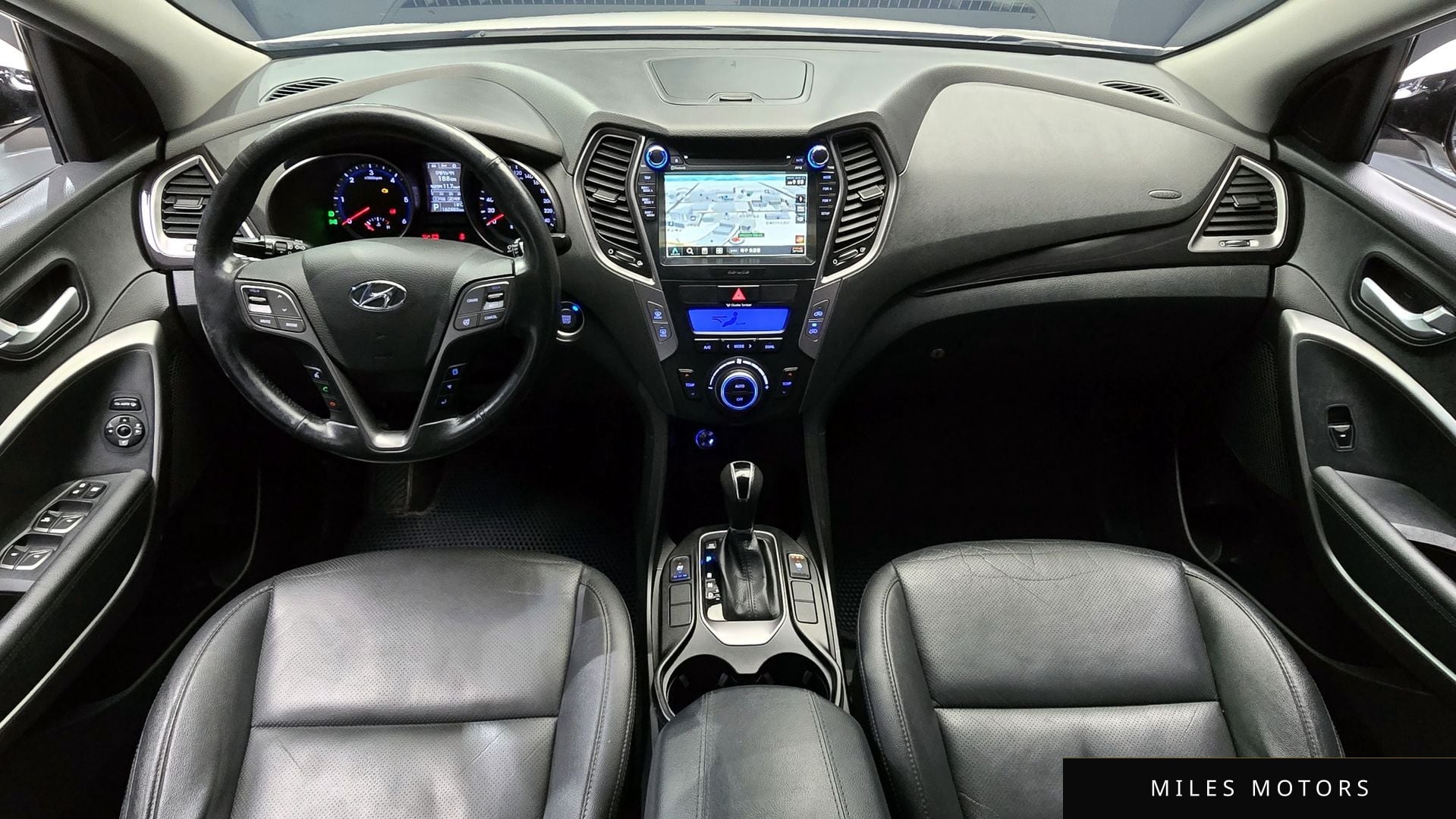 Hyundai Santafe 2015 — миниатюра 10