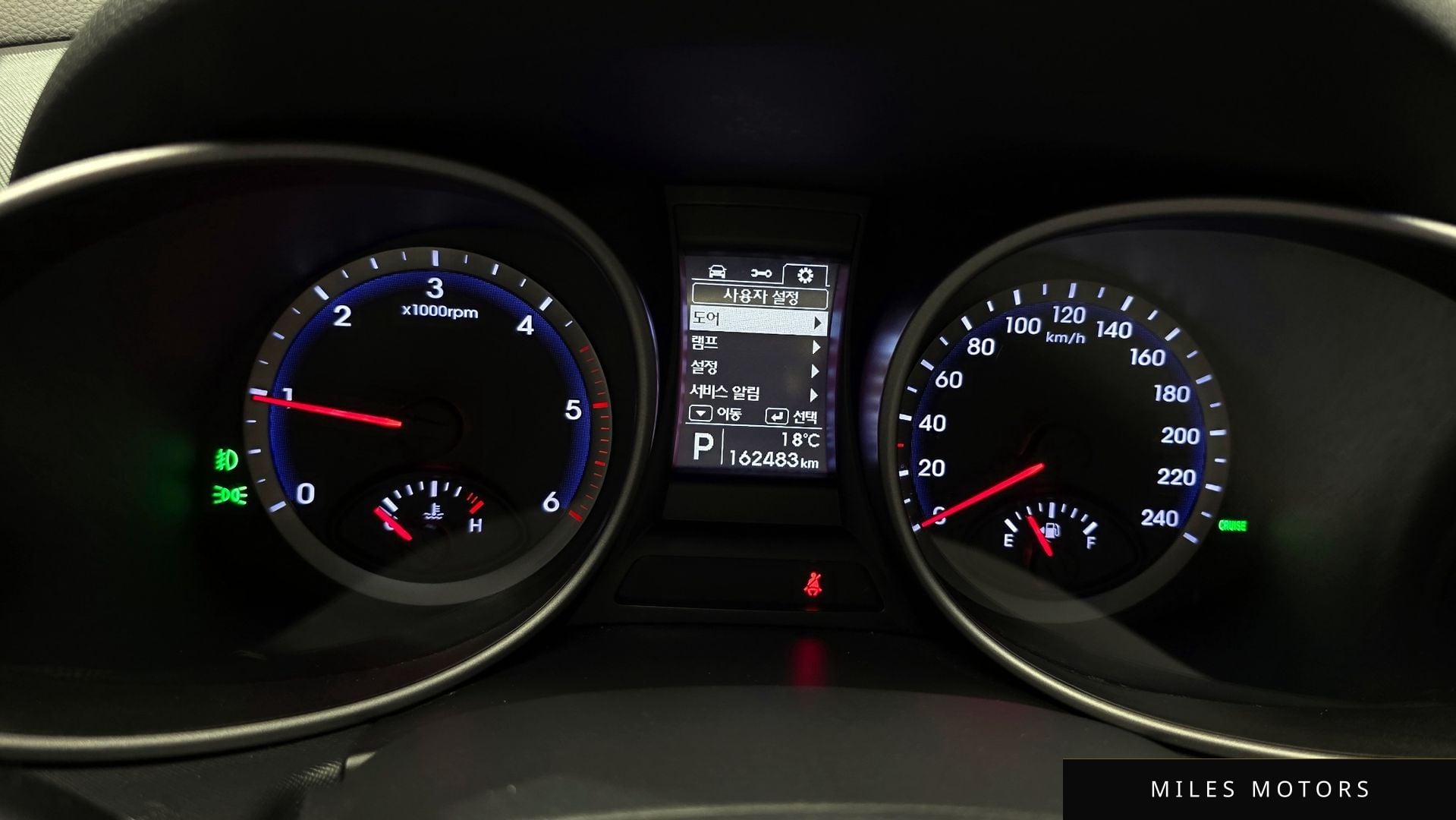 Hyundai Santafe 2015 — миниатюра 11