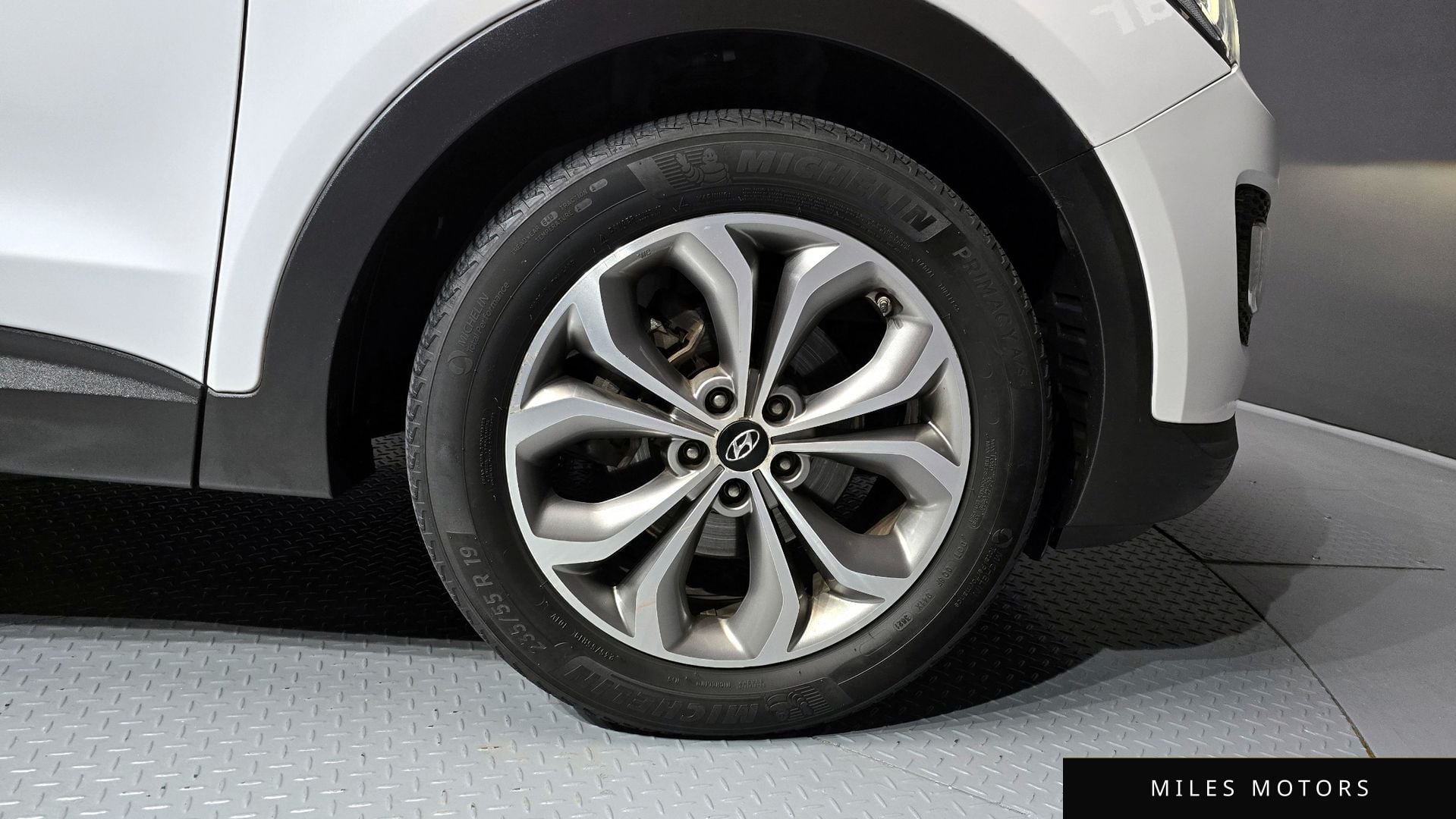 Hyundai Santafe 2015 — миниатюра 7