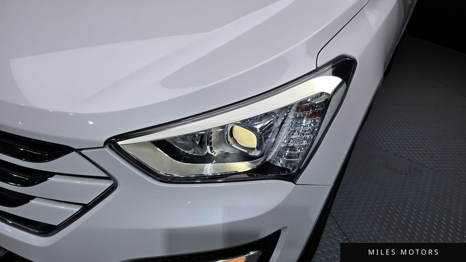 Hyundai Santafe 2015 — миниатюра 8