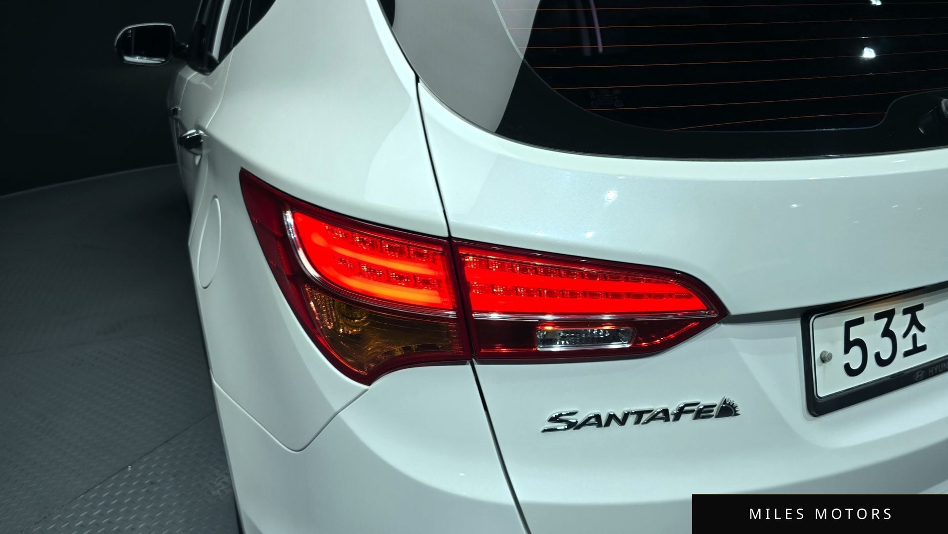 Hyundai Santafe 2015 — миниатюра 9