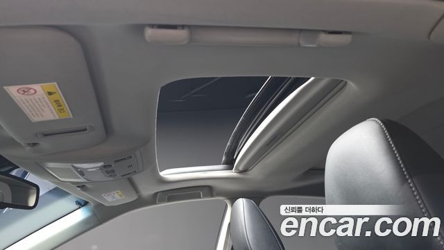 Лексус ES350 2014 — миниатюра 17