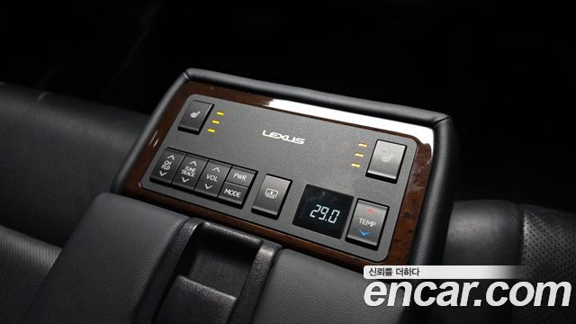 Лексус ES350 2014 — миниатюра 19