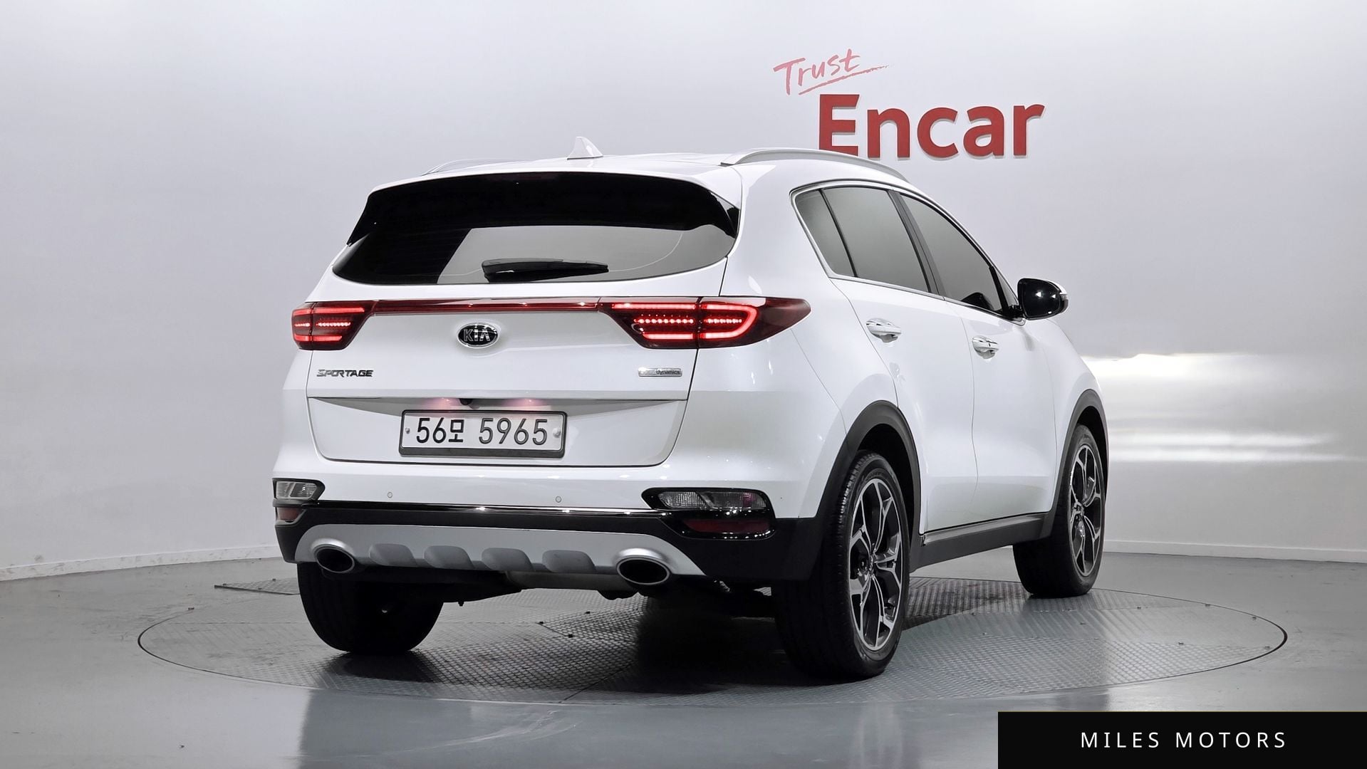 Kia Sportage 2019 — миниатюра 2