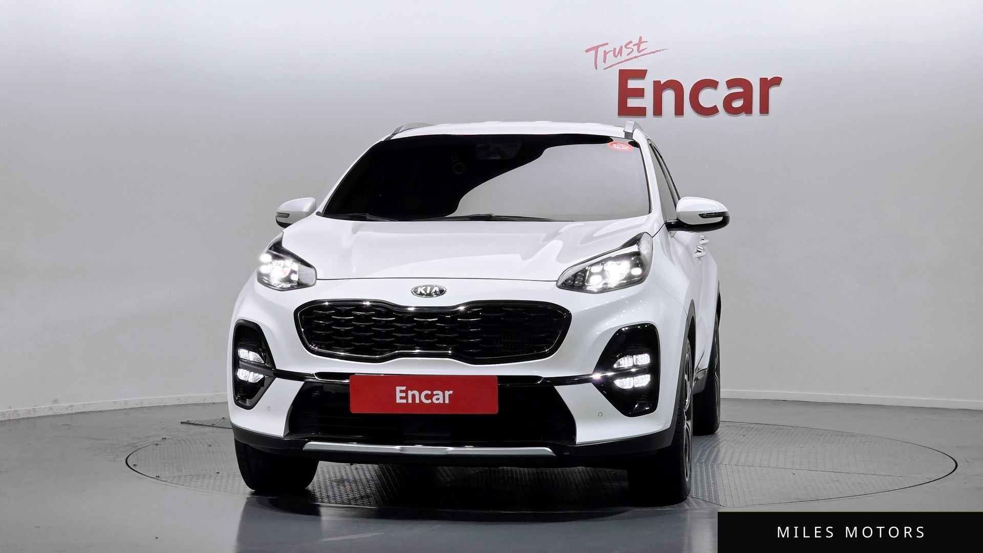 Kia Sportage 2019 — миниатюра 3