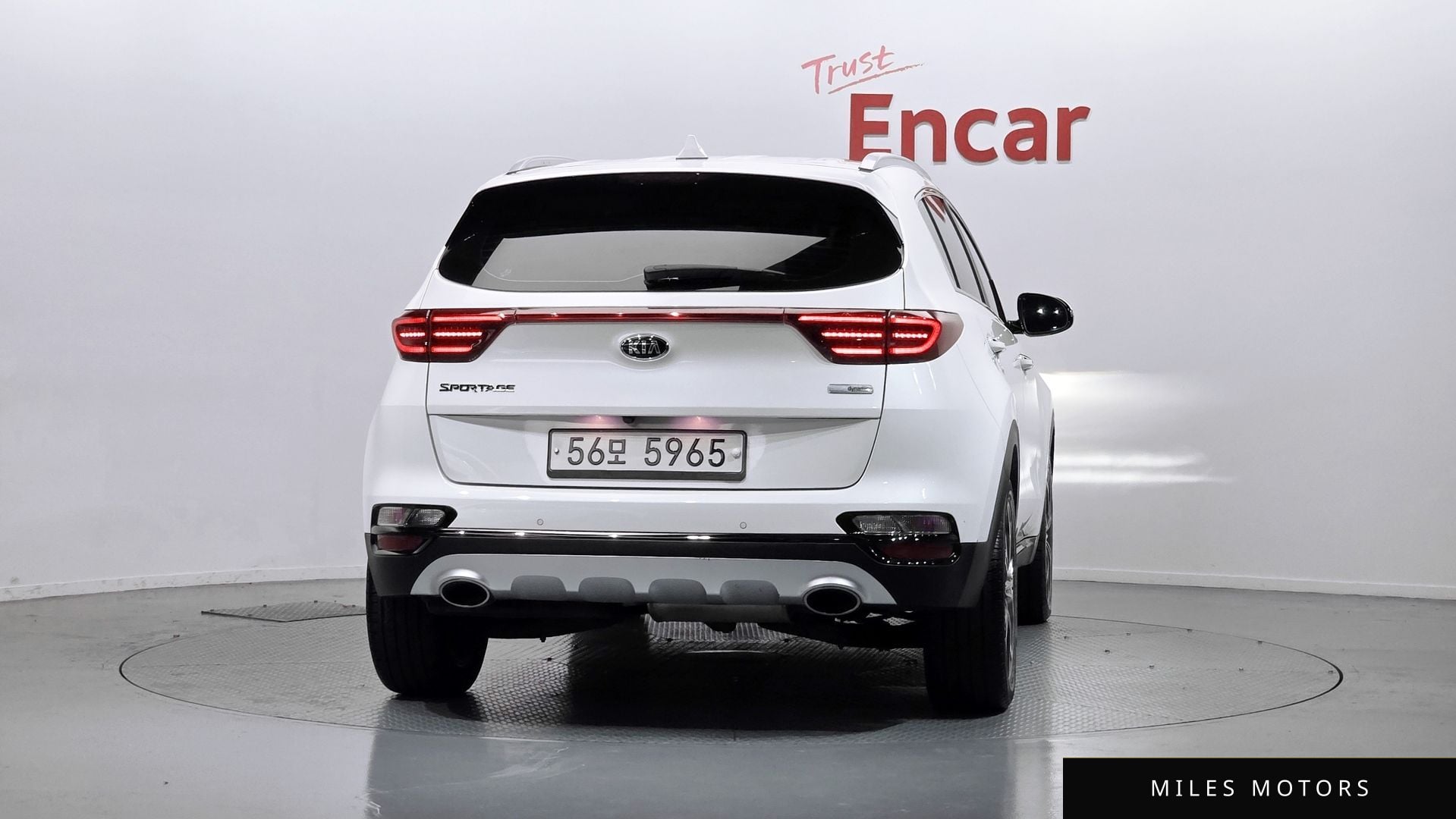 Kia Sportage 2019 — миниатюра 4