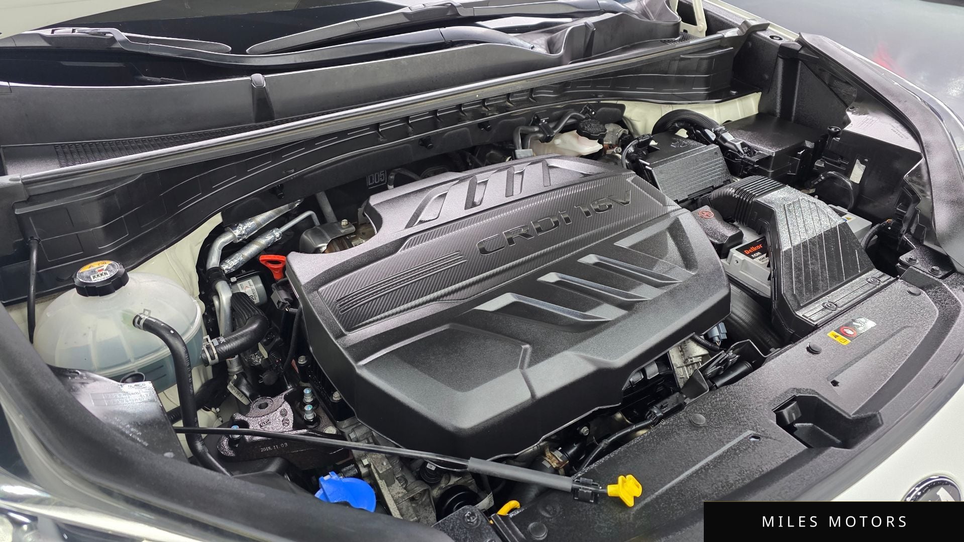 Kia Sportage 2019 — миниатюра 6