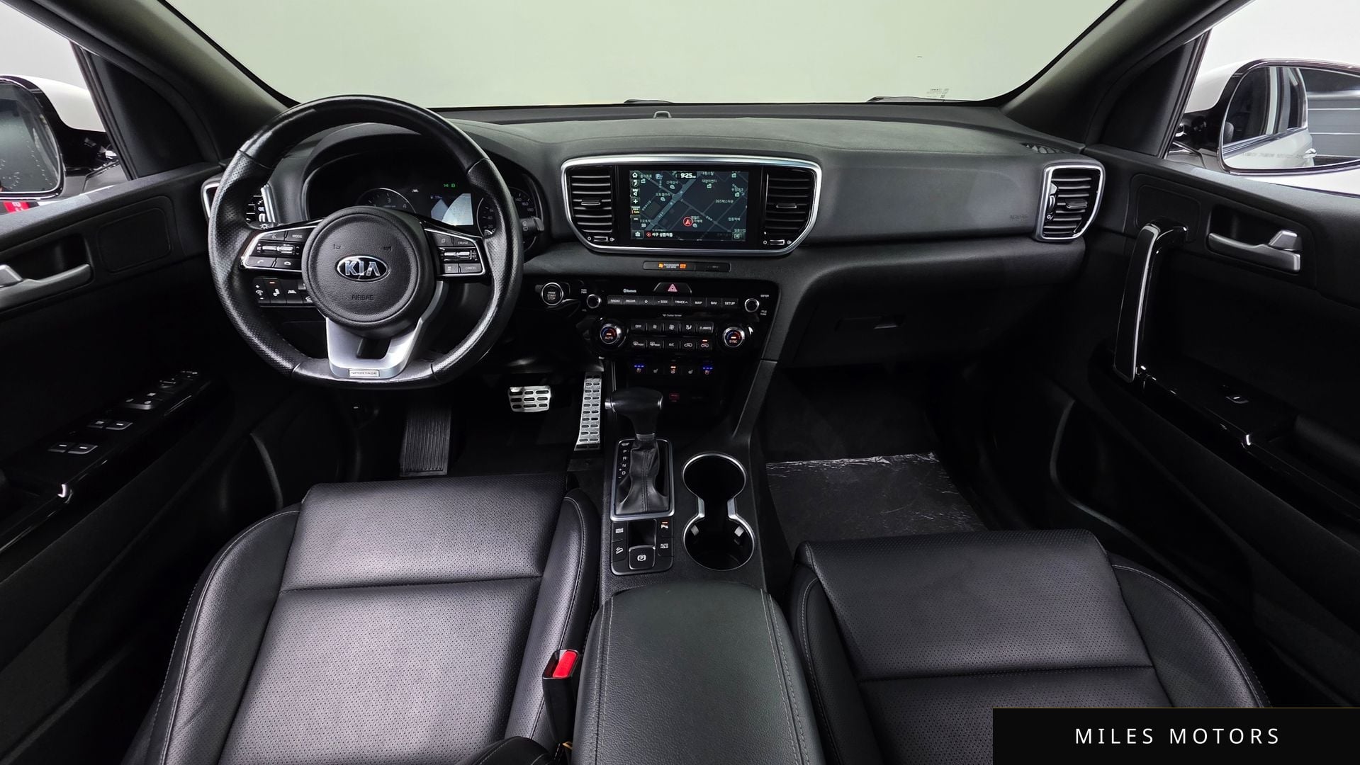 Kia Sportage 2019 — миниатюра 10