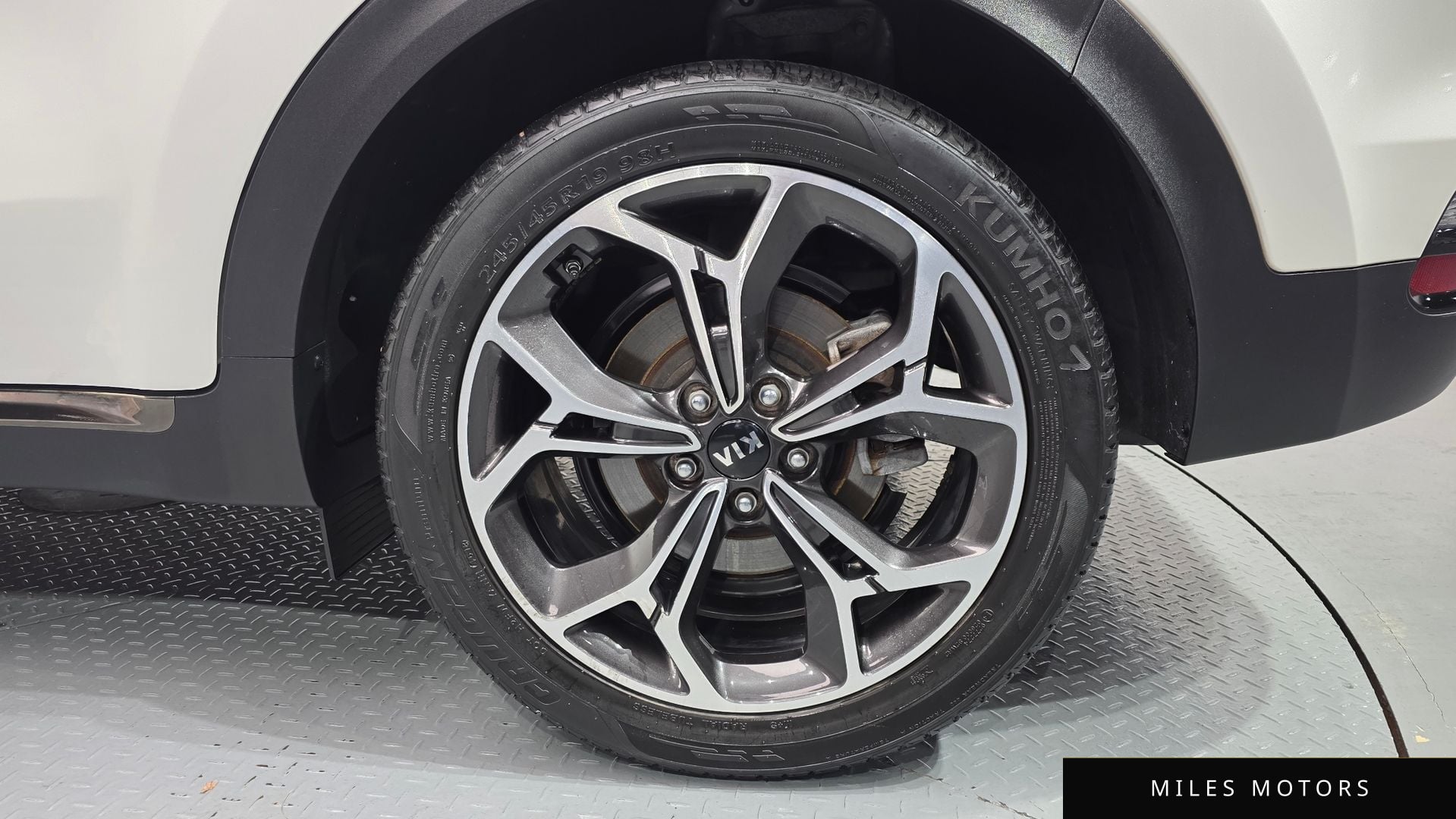 Kia Sportage 2019 — миниатюра 7