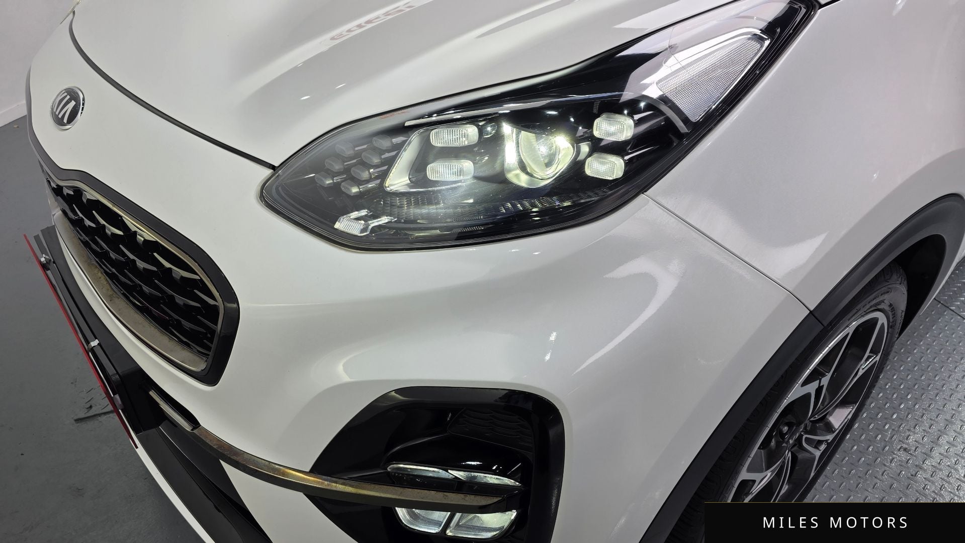 Kia Sportage 2019 — миниатюра 8
