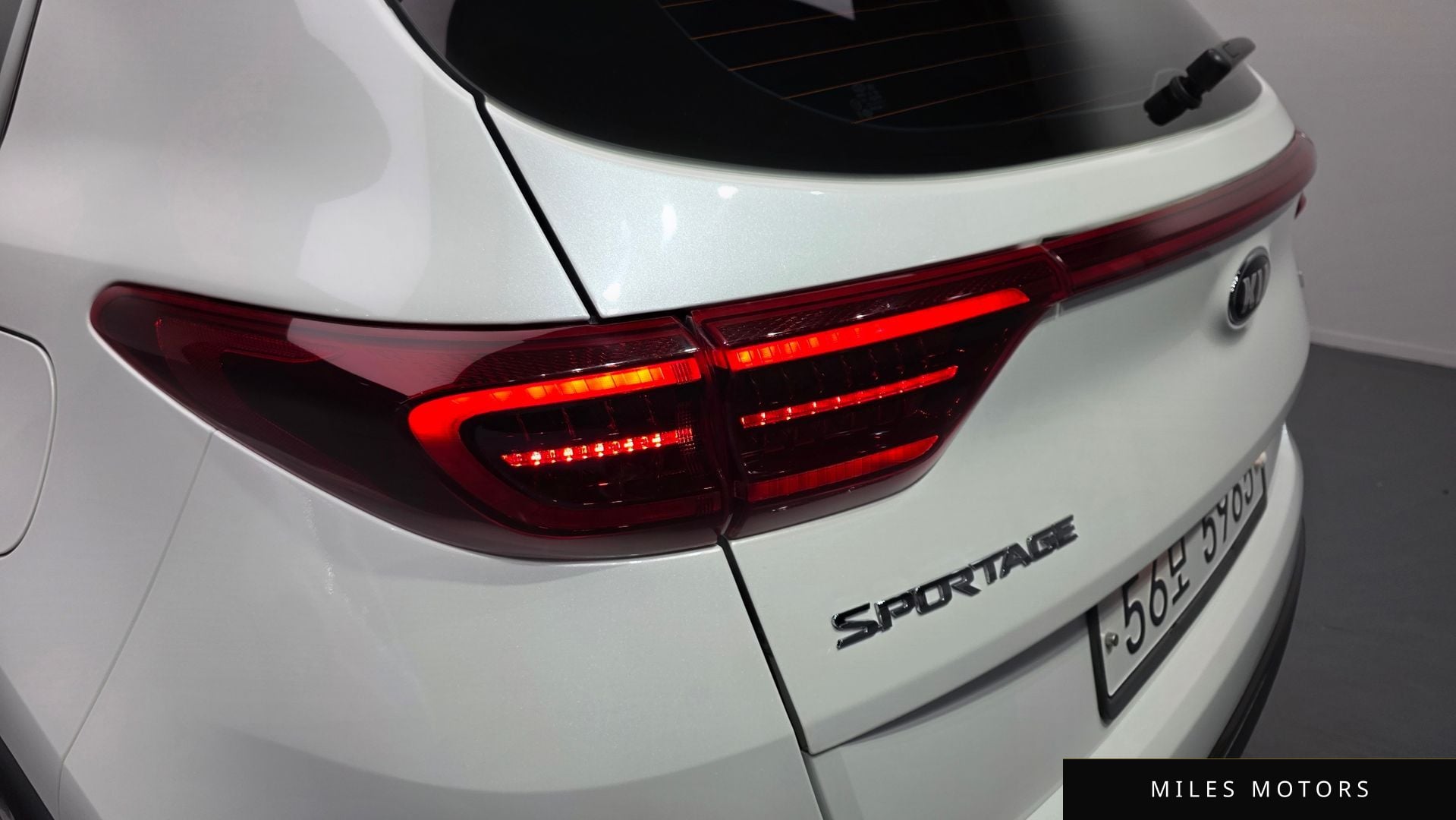 Kia Sportage 2019 — миниатюра 9