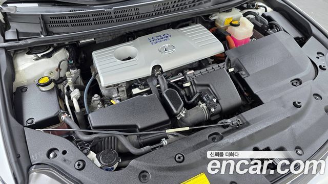 Лексус CT200h 2012 — миниатюра 6