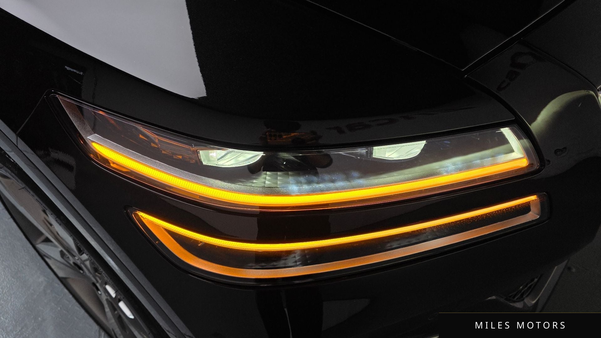 Genesis GV80 2022 — миниатюра 7