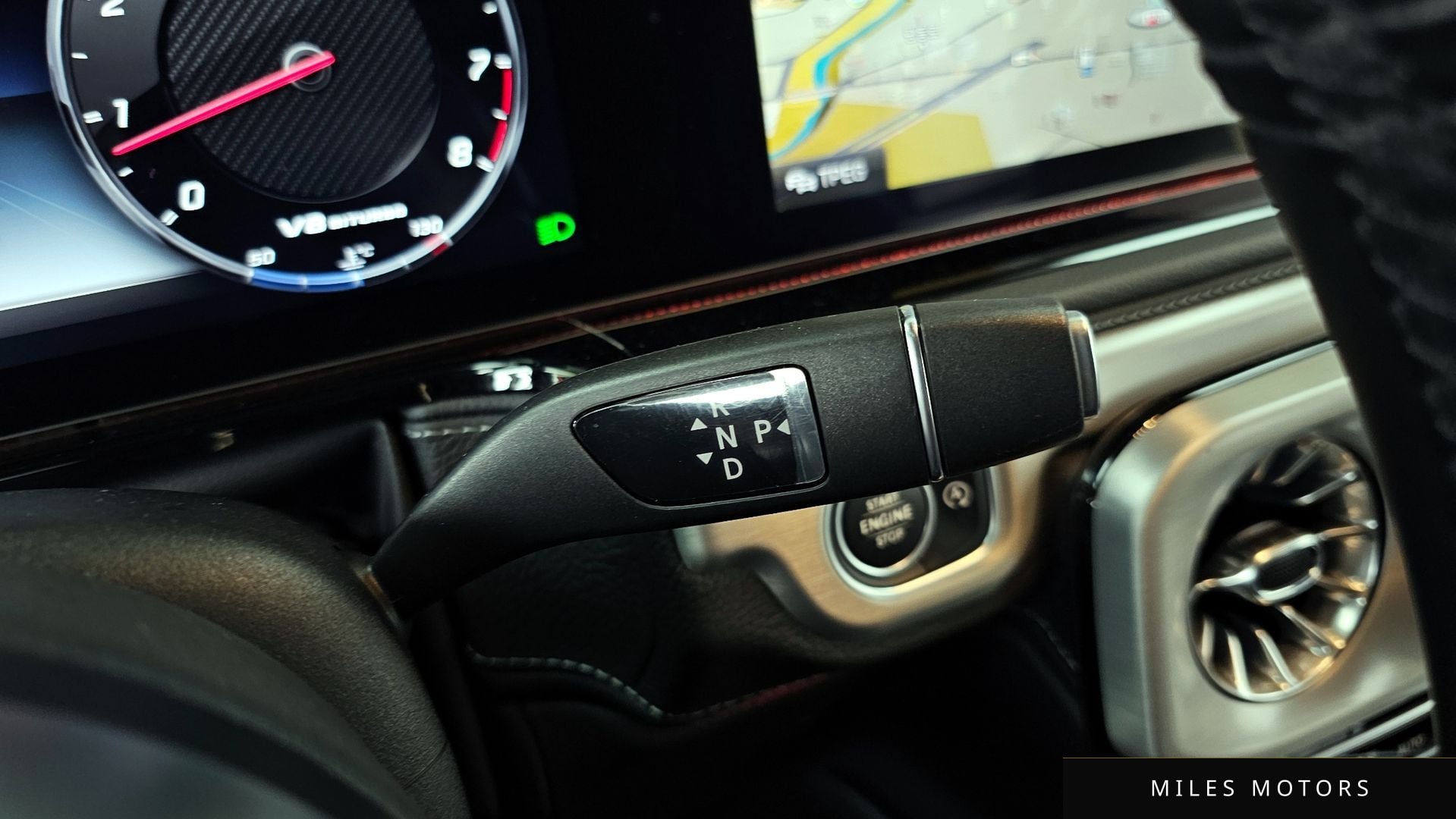 Mercedes-Benz G-Class W463b 2019 — миниатюра 12